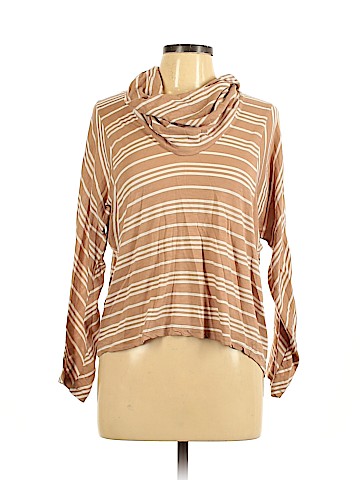 Splendid Long Sleeve Top (view 1)