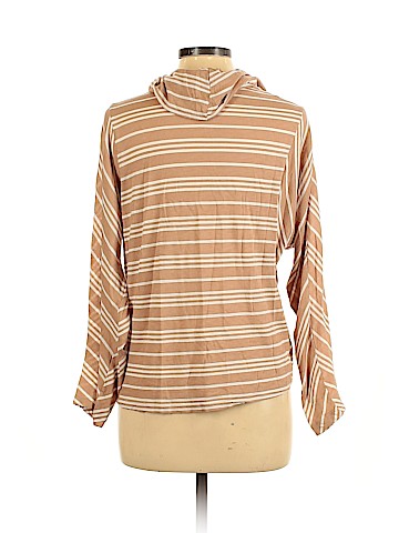 Splendid Long Sleeve Top (view 2)