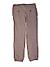 Tailor Vintage 100% Cotton Gray Sweatpants Size 12 - photo 2