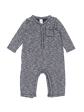 Nordstrom Baby Long Sleeve Outfit (view 1)