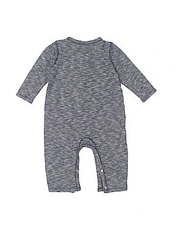 Nordstrom Baby Long Sleeve Outfit (view 2)