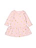 Gymboree Pink Dress Size 12-18 mo - photo 1