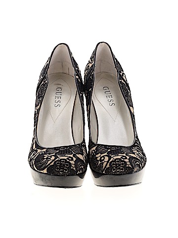 Guess Heels (view 2)
