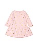 Gymboree Pink Dress Size 12-18 mo - photo 2