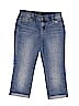 Jessica Simpson Blue Jeans Size 12 - photo 1