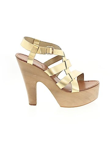 N.Y.L.A. Heels (view 1)