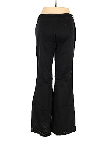 New York & Company Khakis (view 2)