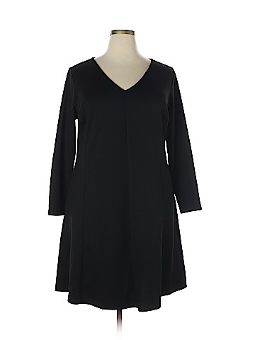 Ann Taylor LOFT Casual Dress (view 1)