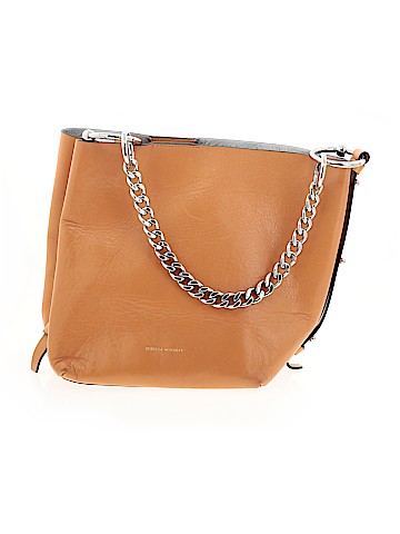 Rebecca Minkoff Leather Shoulder Bag (view 1)