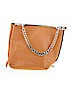 Rebecca Minkoff 100% Leather Tan Leather Shoulder Bag One size - photo 1