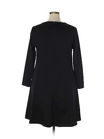 Ann Taylor LOFT Casual Dress (view 2)