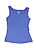 H&M Blue Tank Top Size 10 - 12Y - photo 1