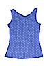 H&M Blue Tank Top Size 10 - 12Y - photo 2