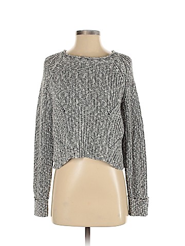Free People Pullover Sweater (view 1)