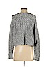 Free People Gray Pullover Sweater Size S - photo 2