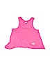 Gap Kids Pink Tank Top Size 6 - 7 - photo 1