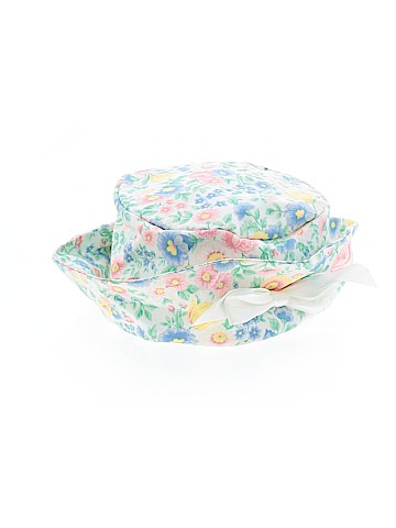 Therese Hat (view 1)