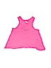Gap Kids Pink Tank Top Size 6 - 7 - photo 2