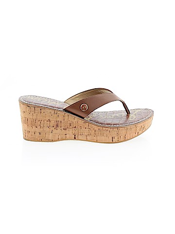 Sam Edelman Wedges (view 1)