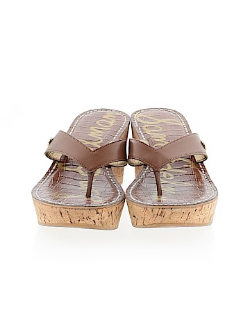 Sam Edelman Wedges (view 2)