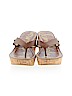 Sam Edelman Brown Wedges Size 7 - photo 2