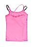 Danskin Pink Active Tank Size 7 - 8 - photo 1