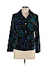 Elementz Teal Jacket Size L (petite) - photo 1