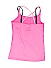 Danskin Pink Active Tank Size 7 - 8 - photo 2