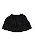 Lands' End 100% Polyester Black Skirt Size 7 - 8 - photo 2