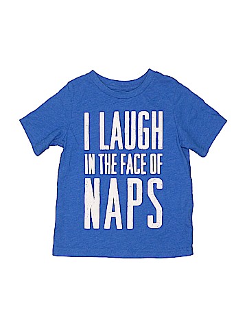 The Children's Place Short Sleeve T-Shirt (view 1)