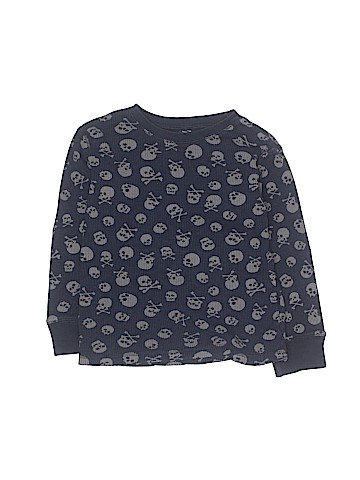Baby Gap Thermal Top (view 1)