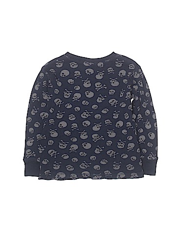 Baby Gap Thermal Top (view 2)