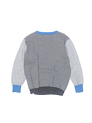 Next Pullover Sweater (view 2)