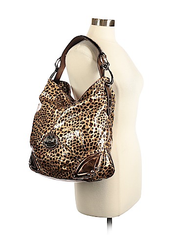 Kathy Van Zeeland Shoulder Bag (view 2)