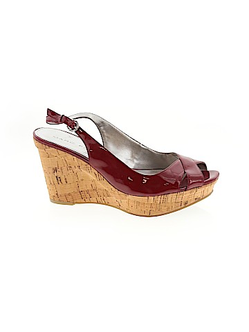 Marc Fisher Wedges (view 1)