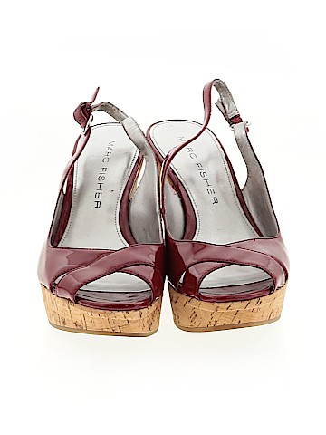Marc Fisher Wedges (view 2)
