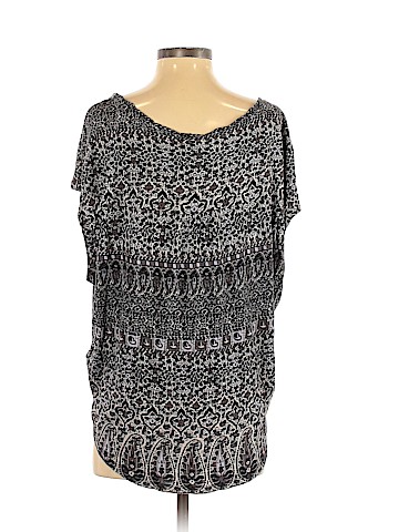 Joie Short Sleeve Top (view 2)