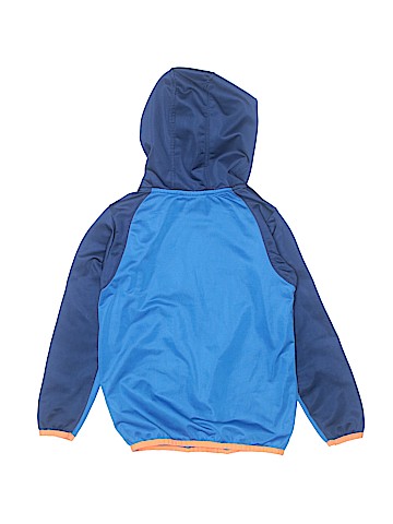 Fila Pullover Hoodie (view 2)