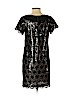 3.1 Phillip Lim 100% Cotton Black Casual Dress Size 2 - photo 2