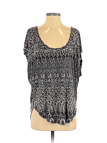 Joie Short Sleeve Top (view 1)