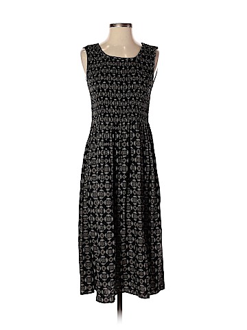 Croft & Barrow Casual Dress (view 1)