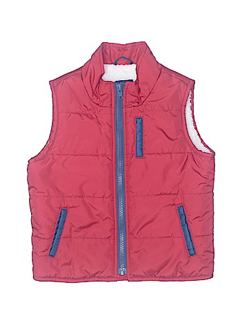 Baby Gap Vest (view 1)