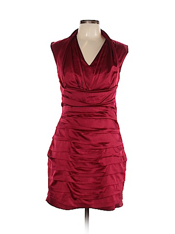 Express Cocktail Dress (view 1)