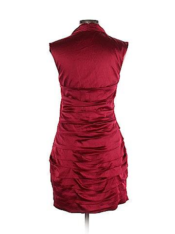 Express Cocktail Dress (view 2)