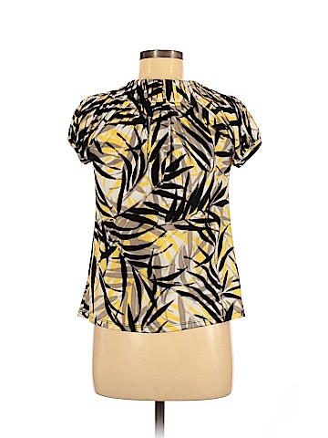 Style&Co Short Sleeve Top (view 2)