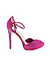 RSVP Pink Heels Size 7 1/2 - photo 1