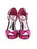 RSVP Pink Heels Size 7 1/2 - photo 2