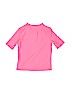 Carter's Pink Rash Guard Size 7 - photo 2