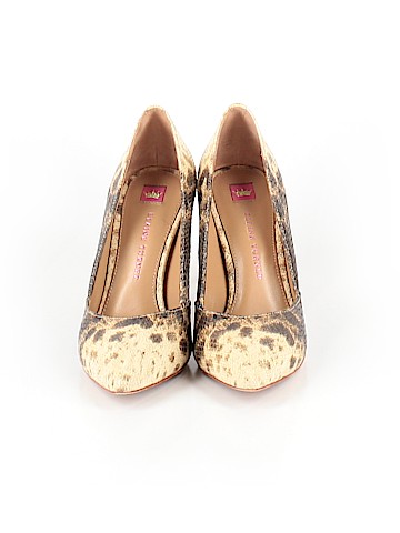 Elaine Turner Heels (view 2)