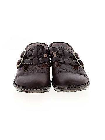 Born Handcrafted Footwear Mule/Clog (view 2)